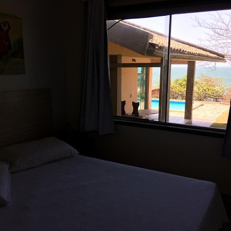 Casa Espetacular 50M Da Praia, Piscina Com Vista Mar Ing810 Florianópolis Esterno foto