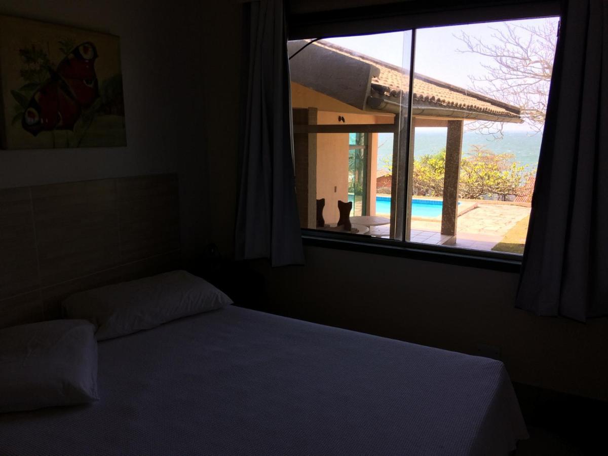 Casa Espetacular 50M Da Praia, Piscina Com Vista Mar Ing810 Florianópolis Esterno foto