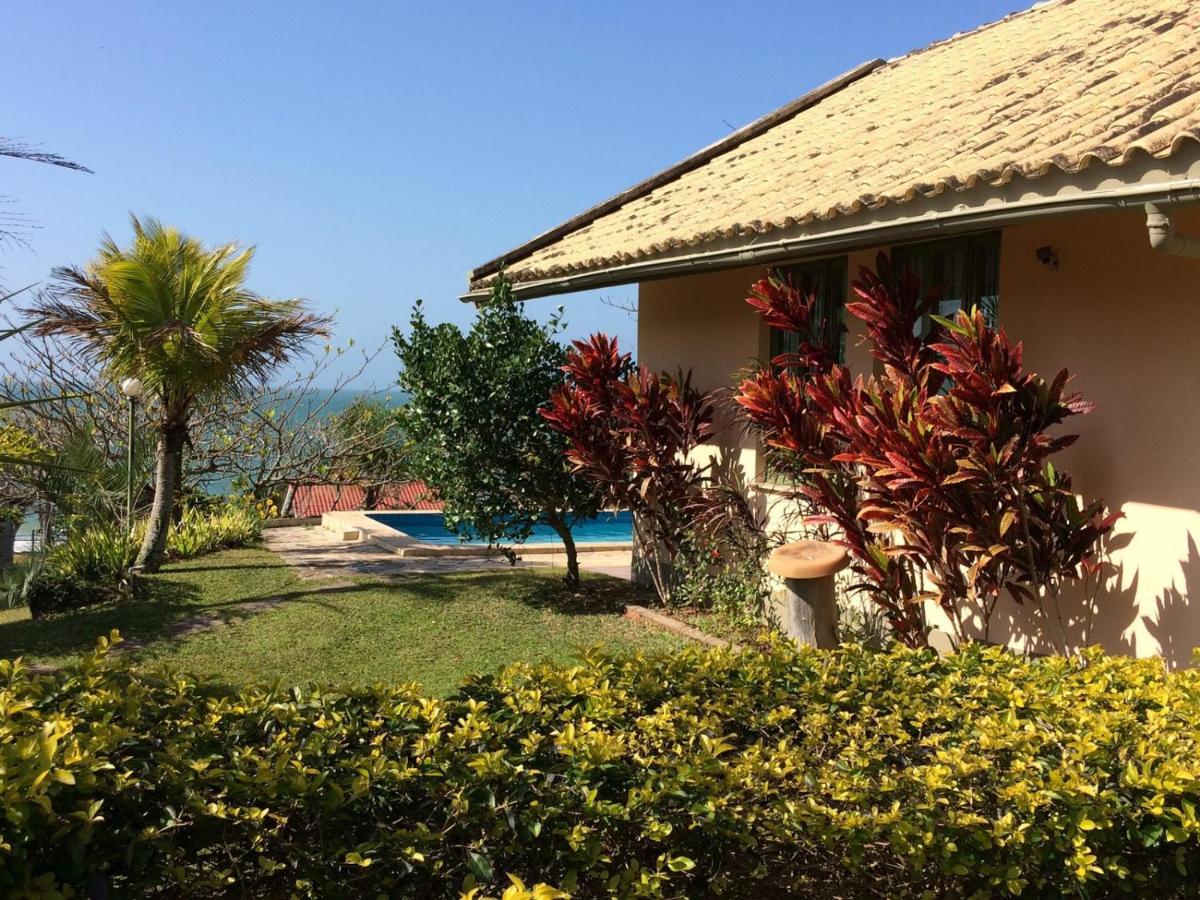 Casa Espetacular 50M Da Praia, Piscina Com Vista Mar Ing810 Florianópolis Esterno foto